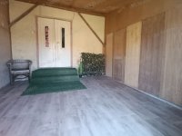 Eladó üzlethelyiség, Reszneken 52 M Ft, 5 szobás