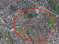 Eladó telek, IX. kerületben 700.612 M Ft / költözzbe.hu