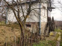 Eladó nyaraló, Zalaszentlászlón 45 M Ft, 1 szobás