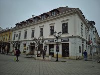 Eladó üzlethelyiség, Győrött 288.2 M Ft / költözzbe.hu