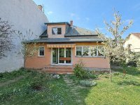 Eladó családi ház, XV. kerületben 122.65 M Ft, 3 szobás