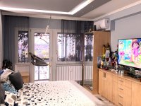 Eladó panellakás, Győrött 52.99 M Ft, 2 szobás