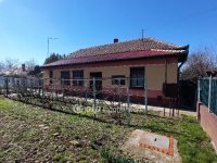 Eladó családi ház, Kisújszálláson 16 M Ft, 2 szobás