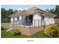 Eladó családi ház, Csörögön 95.5 M Ft, 3+1 szobás