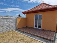 Eladó ikerház, Fóton 114.9 M Ft, 4 szobás / költözzbe.hu