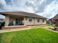 Eladó családi ház, Albertirsán 109.9 M Ft, 5 szobás