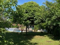 Eladó családi ház, Ábrahámhegyen 98 M Ft, 7+1 szobás