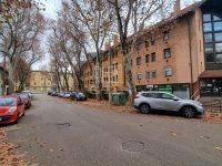 Kiadó üzlethelyiség