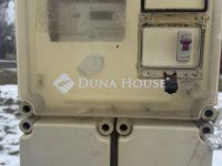 Eladó telek, Rábatöttösön 7 M Ft / költözzbe.hu