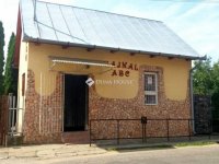 Eladó üzlethelyiség, Máriapócson 9.5 M Ft