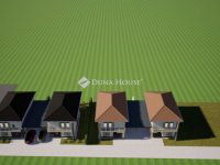 Eladó ikerház, Vecsésen 172.2 M Ft, 5 szobás