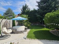 Eladó családi ház, Törökbálinton 249 M Ft, 4 szobás