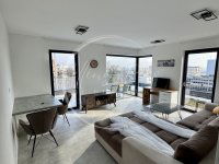 Kiadó téglalakás, albérlet