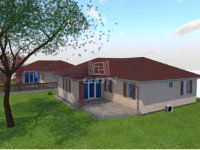 Eladó családi ház, Dömsödön 77 M Ft, 3+2 szobás