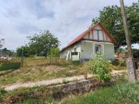 Eladó családi ház, Adorjánházán 7 M Ft, 1 szobás