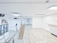 Kiadó iroda, VII. kerületben 1016 E Ft / hó