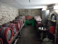 Eladó mezogazdasagi ingatlan, Marcaliban 21.4 M Ft