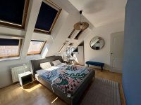 Eladó téglalakás, VII. kerületben 124 M Ft, 3 szobás