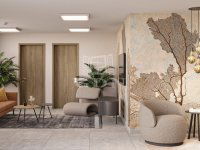 Eladó téglalakás, XIV. kerületben 122 M Ft, 3 szobás