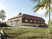 Eladó téglalakás, Pécsett 64.011 M Ft, 2 szobás