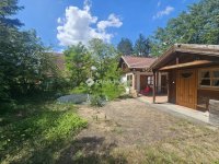 Eladó nyaraló, Szigetmonostorban 24.9 M Ft, 1 szobás