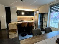 Kiadó téglalakás, albérlet