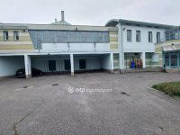 Eladó üzlethelyiség