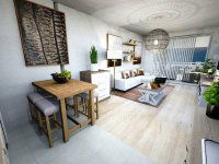 Eladó téglalakás, Keszthelyen 95.485 M Ft, 2 szobás