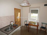 Eladó téglalakás, Vasváron 34.99 M Ft, 2 szobás