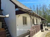 Eladó családi ház, Mesztegnyőn 23.8 M Ft, 2 szobás