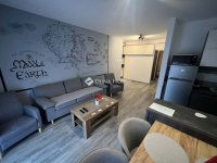 Kiadó téglalakás, albérlet