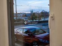 Eladó téglalakás, V. kerületben 114 M Ft, 3 szobás