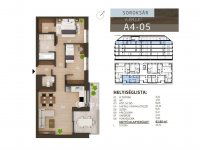 Eladó téglalakás, XXIII. kerületben 86.308 M Ft, 3 szobás