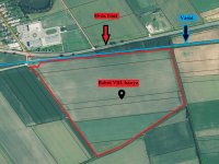 Eladó ipari ingatlan