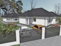 Eladó családi ház