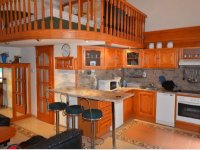 Kiadó téglalakás, albérlet