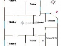 Eladó családi ház, Görcsönyben 42.9 M Ft, 5 szobás