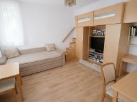 Eladó téglalakás, IV. kerületben, Baross utcában 41.9 M Ft