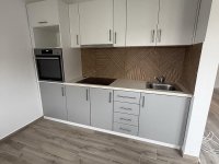 Eladó panellakás, IV. kerületben 55.9 M Ft, 1 szobás