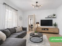 Eladó családi ház, Pusztavámon 26.99 M Ft, 2 szobás