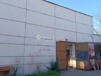 Eladó ipari ingatlan