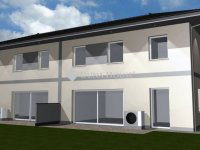 Eladó ikerház, XVIII. kerületben 147 M Ft, 4 szobás