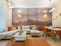 Kiadó téglalakás, albérlet