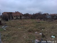 Eladó telek, Verpeléten, Ady Endre úton 4.87 M Ft