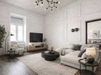 Eladó téglalakás, VI. kerületben, Szív utcában 124.9 M Ft