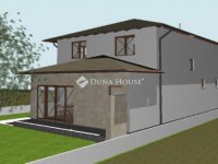 Eladó családi ház, Dunaharasztin 180 M Ft, 6 szobás