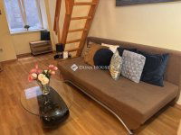 Eladó téglalakás, Budapesten, VII. kerületben 57 M Ft, 1 szobás