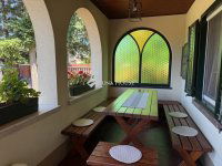 Eladó családi ház, Balatonfenyvesen 179.9 M Ft, 5 szobás