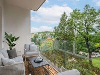 Eladó téglalakás, XII. kerületben 174.9 M Ft, 3 szobás