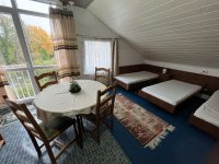 Eladó hotel, Balatonföldváron 450 M Ft, 16 szobás
